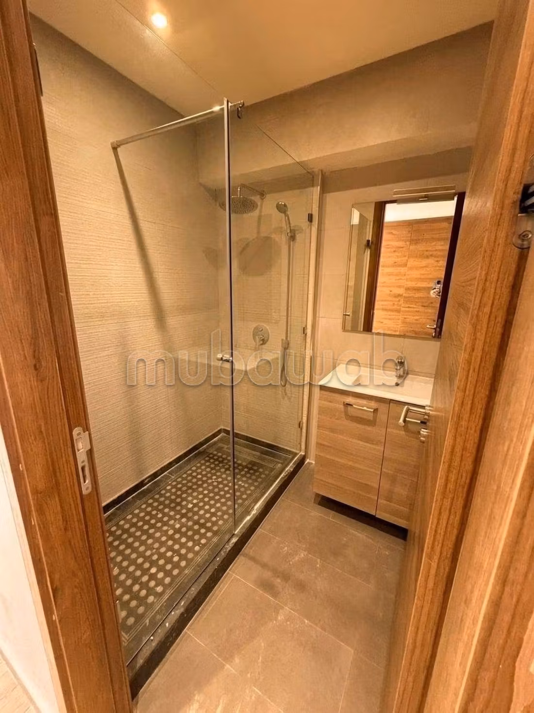 Appartement 260 m² f Casablanca Finance City — 8