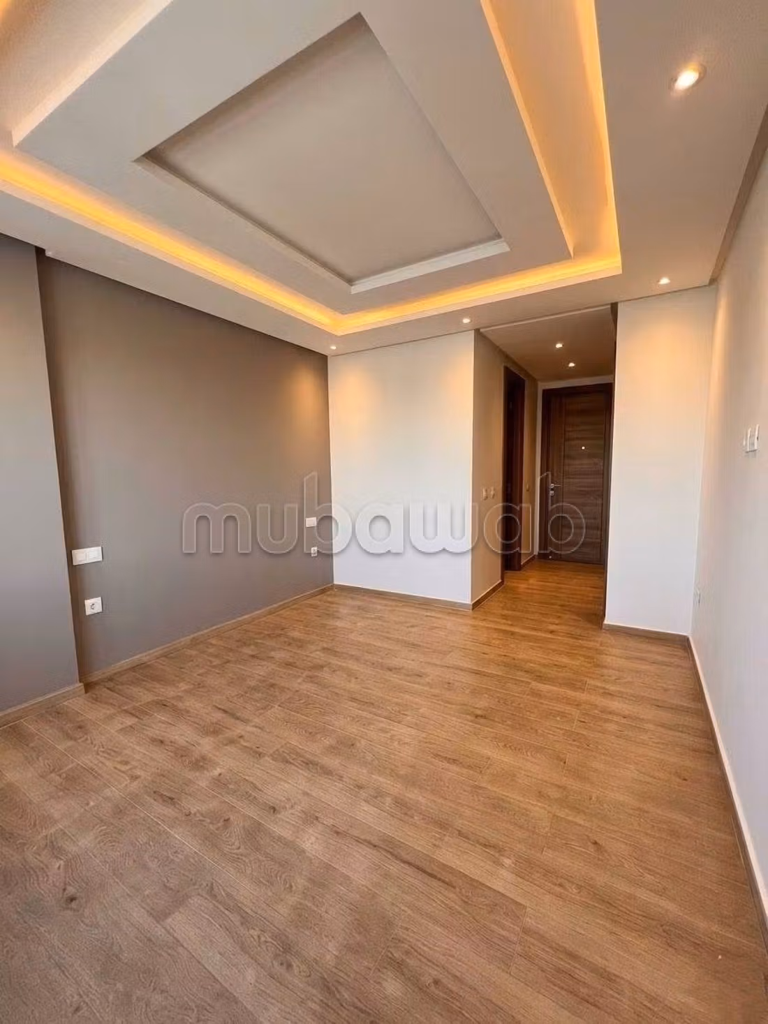 Appartement 260 m² f Casablanca Finance City — 9