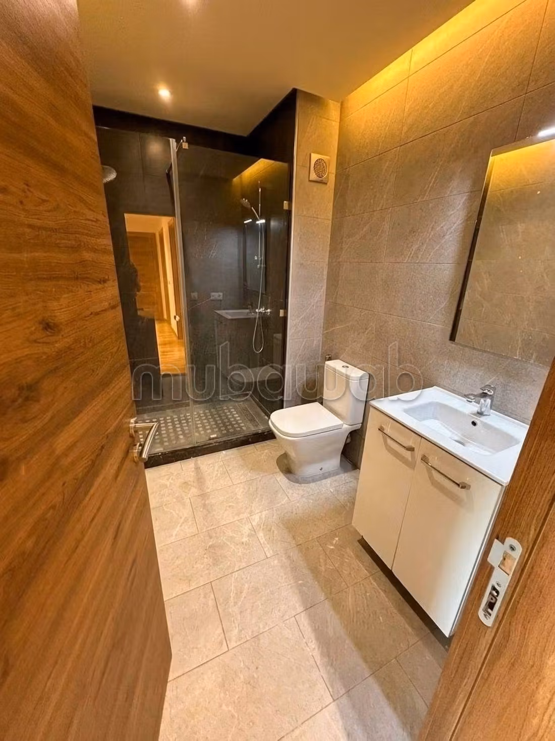 Appartement 260 m² f Casablanca Finance City — 10