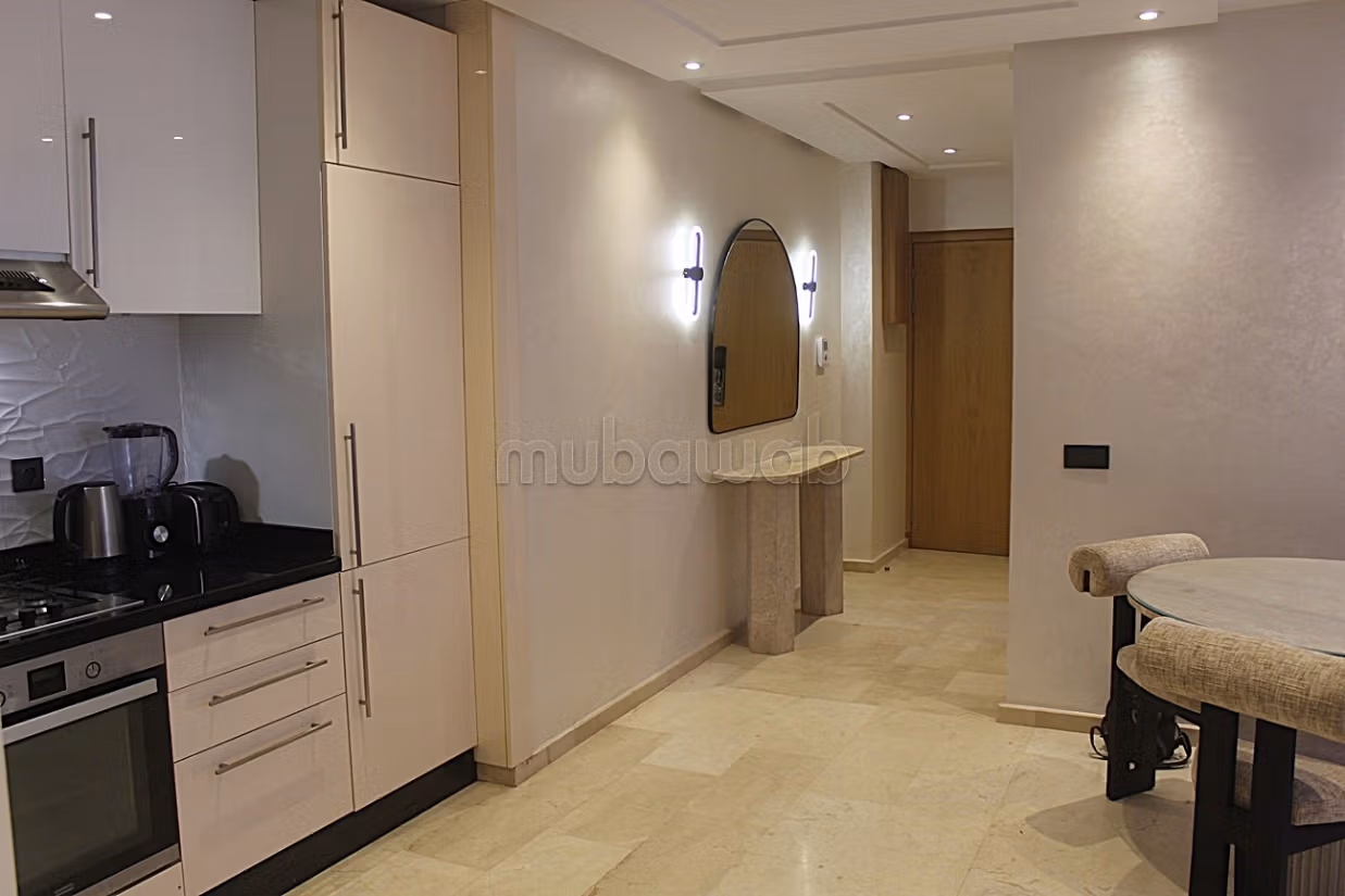 Bel appartement a Vendre a Semlalia — 3