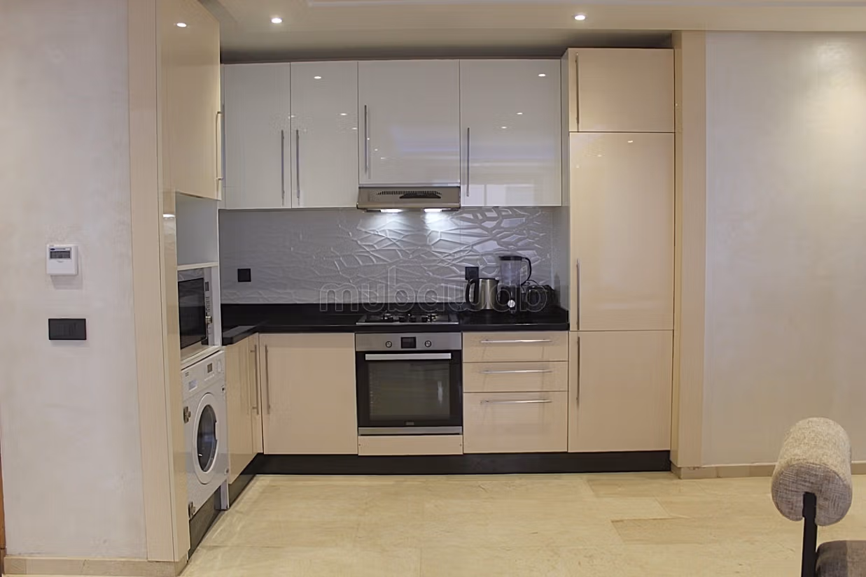 Bel appartement a Vendre a Semlalia — 4
