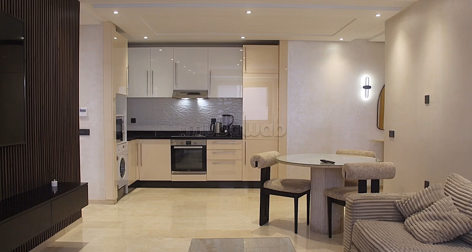 Bel appartement a Vendre a Semlalia — 5