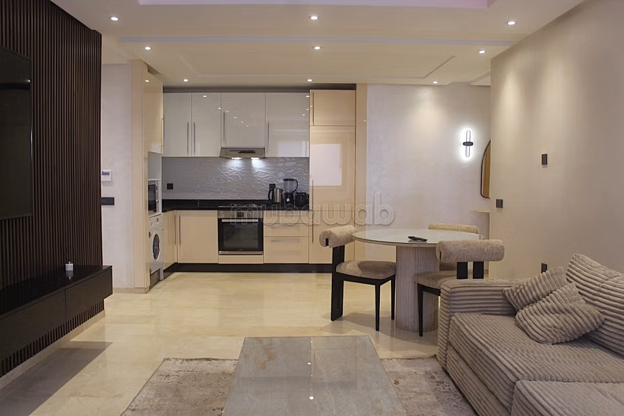 Bel appartement a Vendre a Semlalia — 6