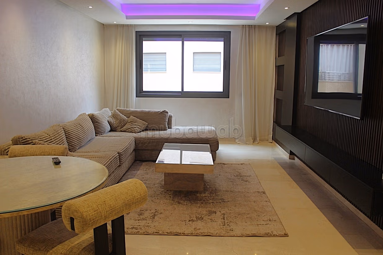 Appartement 80 m² à Samlalia — 7