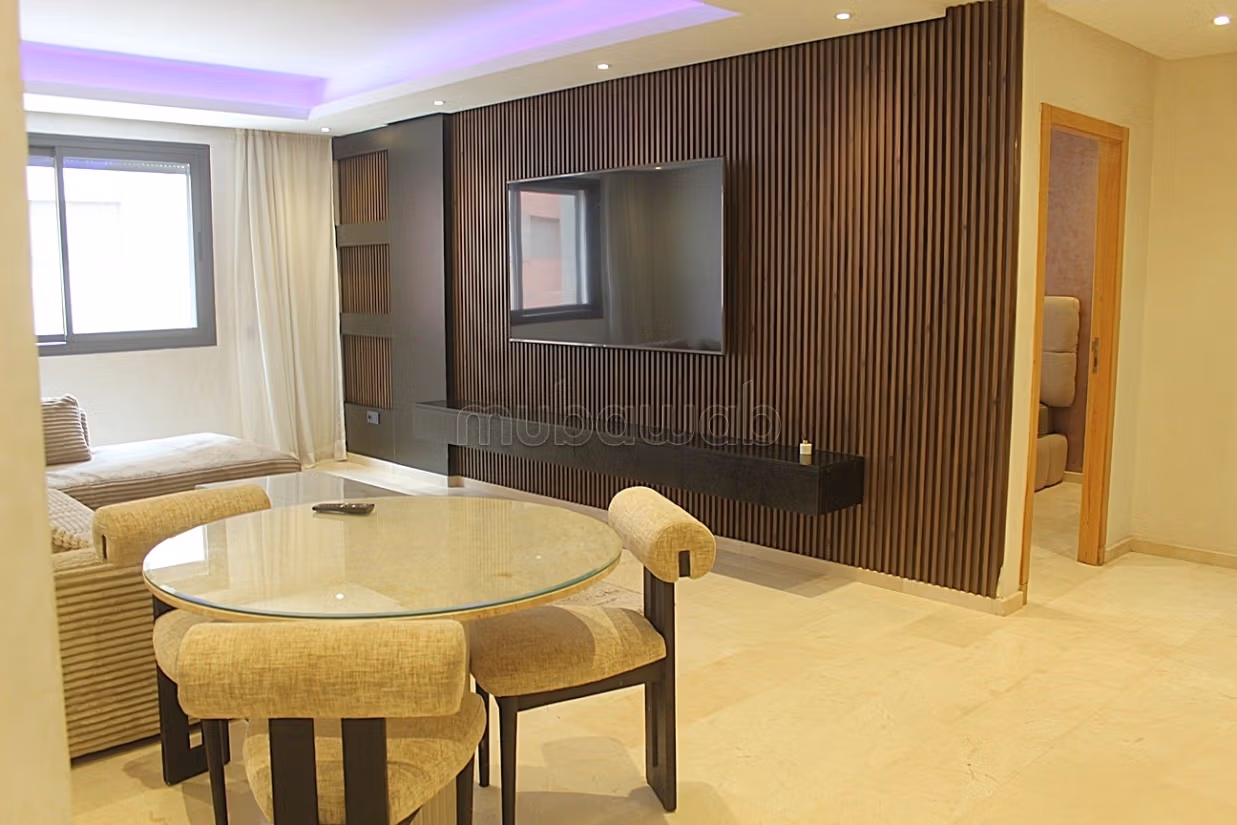 Bel appartement a Vendre a Semlalia