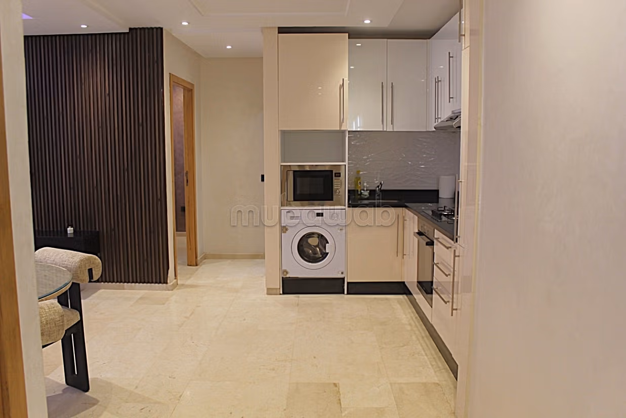 Appartement 80 m² à Samlalia — 8