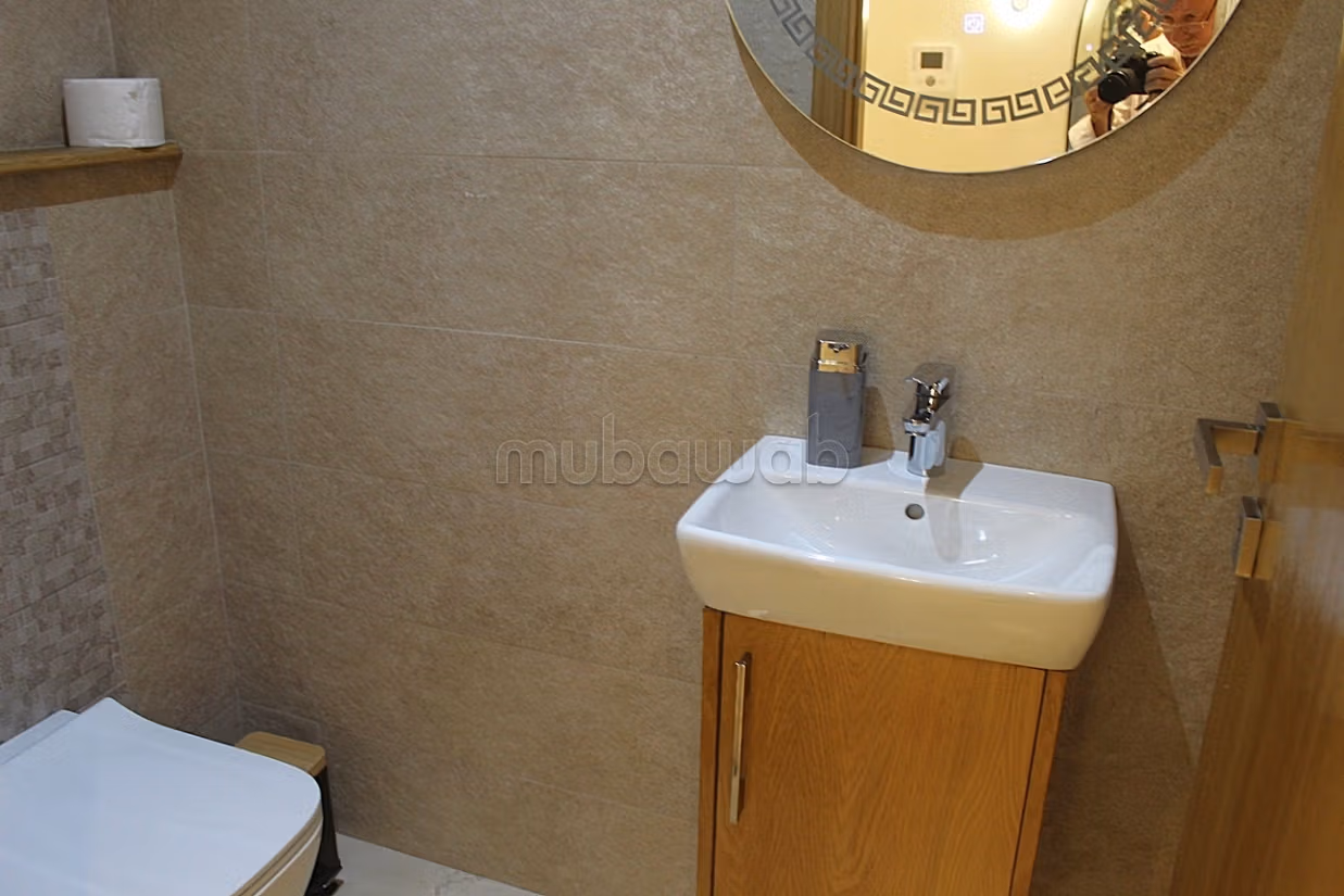 Appartement 80 m² à Samlalia — 9