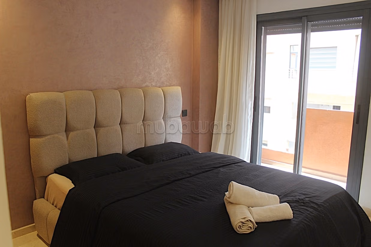 Appartement 80 m² à Samlalia — 10