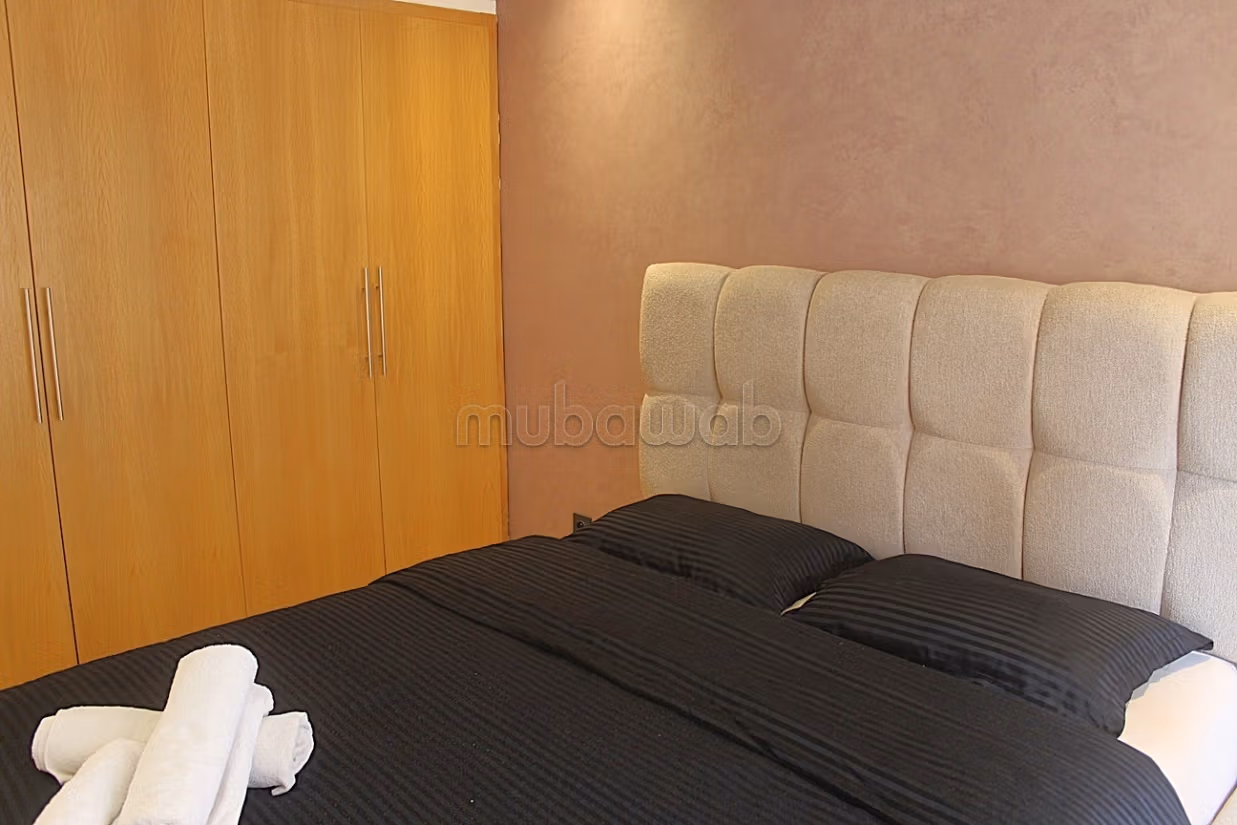 Appartement 80 m² à Samlalia — 11
