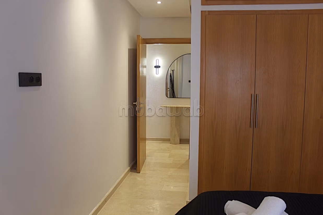 Appartement 80 m² à Samlalia — 12
