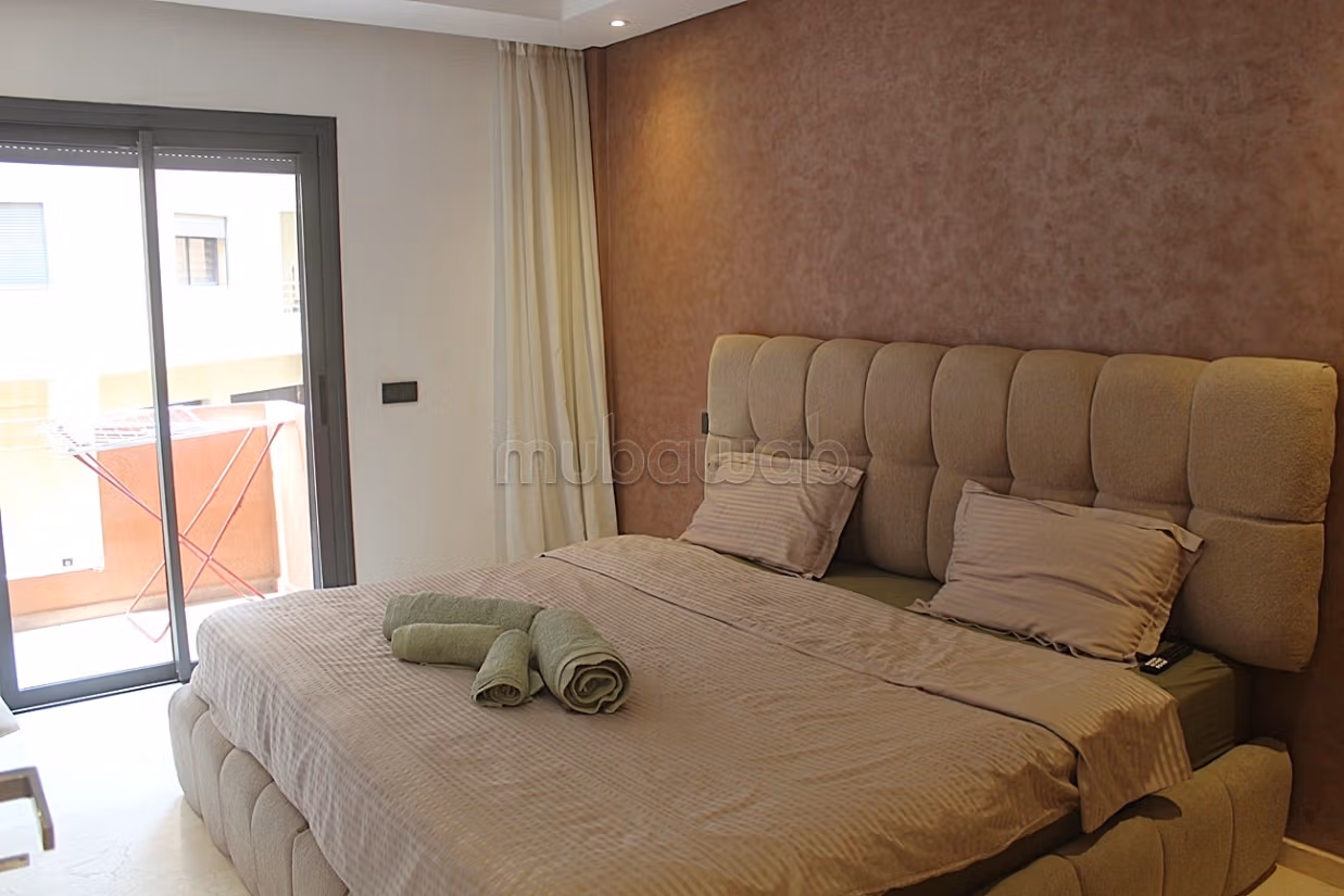 Appartement 80 m² à Samlalia — 13