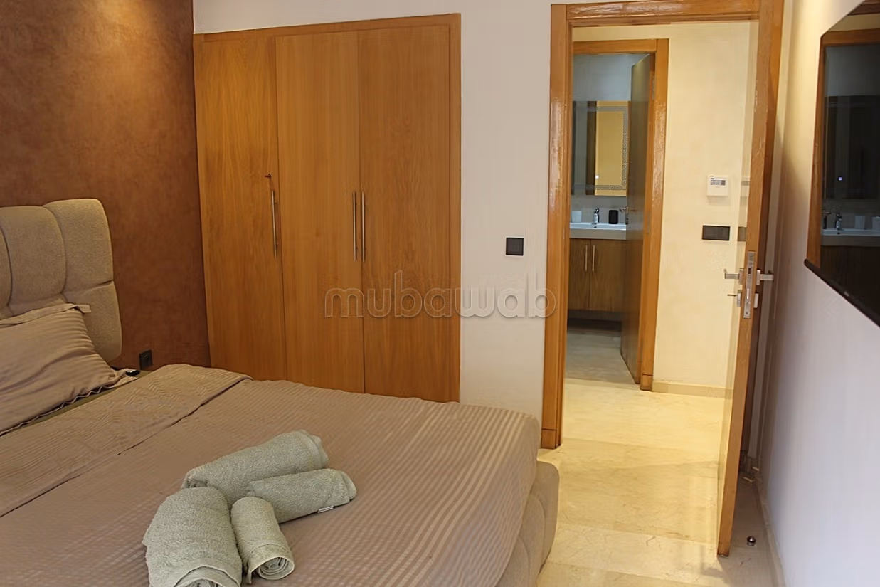Appartement 80 m² à Samlalia — 14