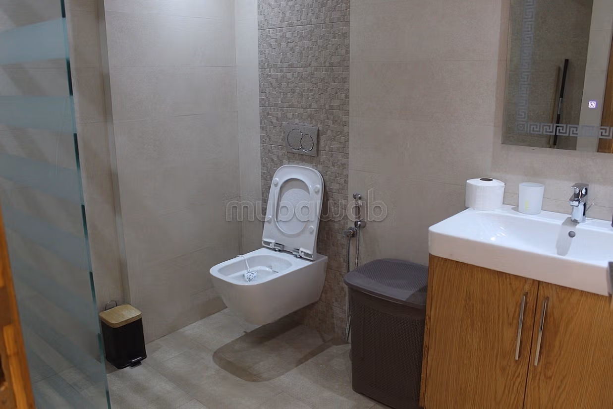Appartement 80 m² à Samlalia — 15