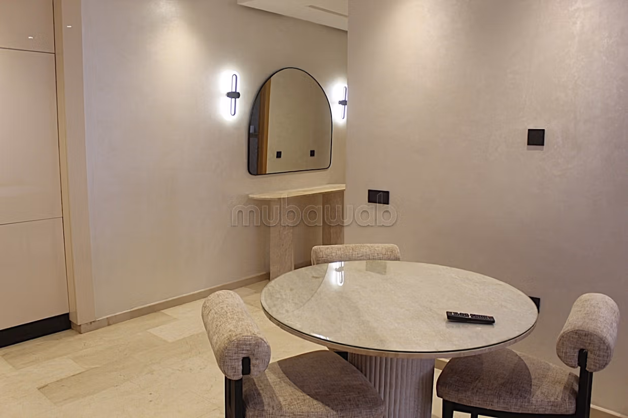 Appartement 80 m² à Samlalia — 16
