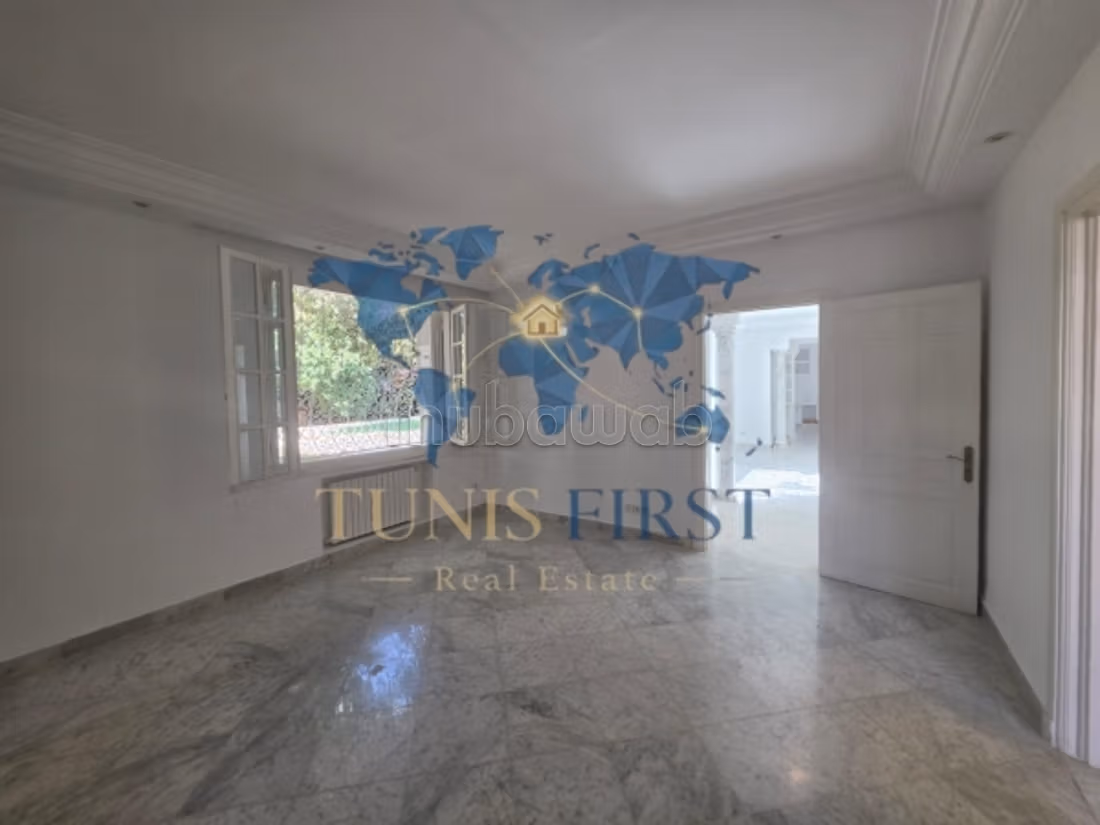 A louer villa d'exception avec jardin et piscine à