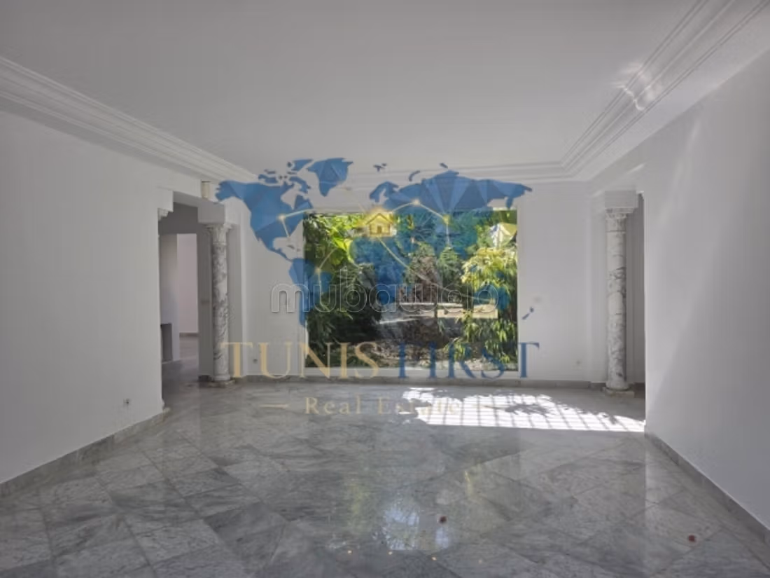 A louer villa d'exception avec jardin et piscine à