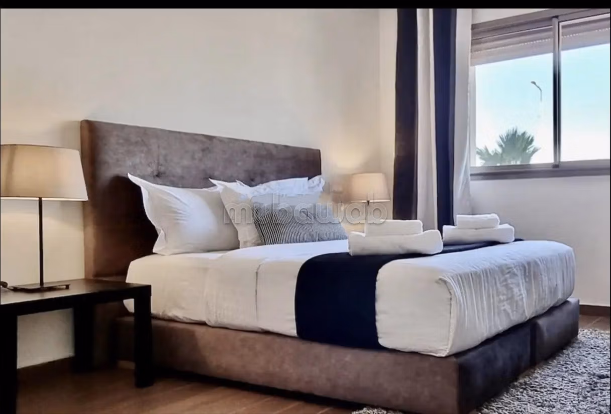 Appartement a Vendre a L'agdal — 3
