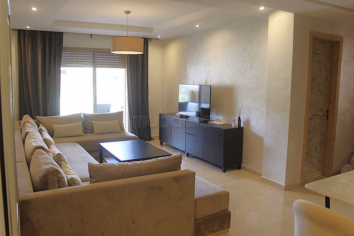 Appartement a Vendre a L'agdal — 6