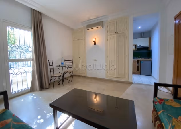 A vendre un S1 a Yasmine Hammamet