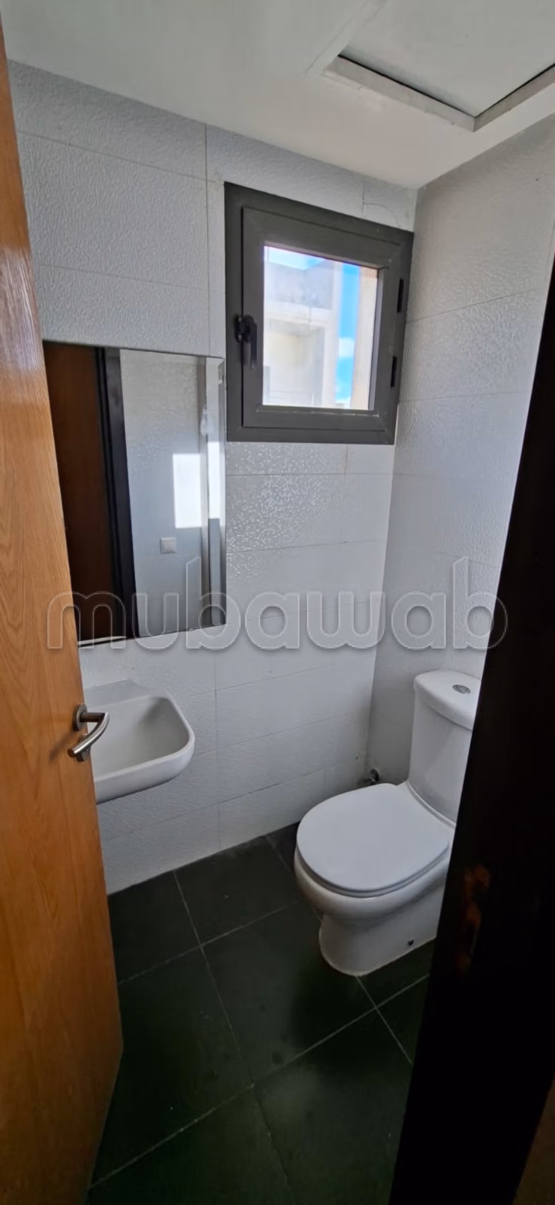 Apartamento en la residencia Perlas de California