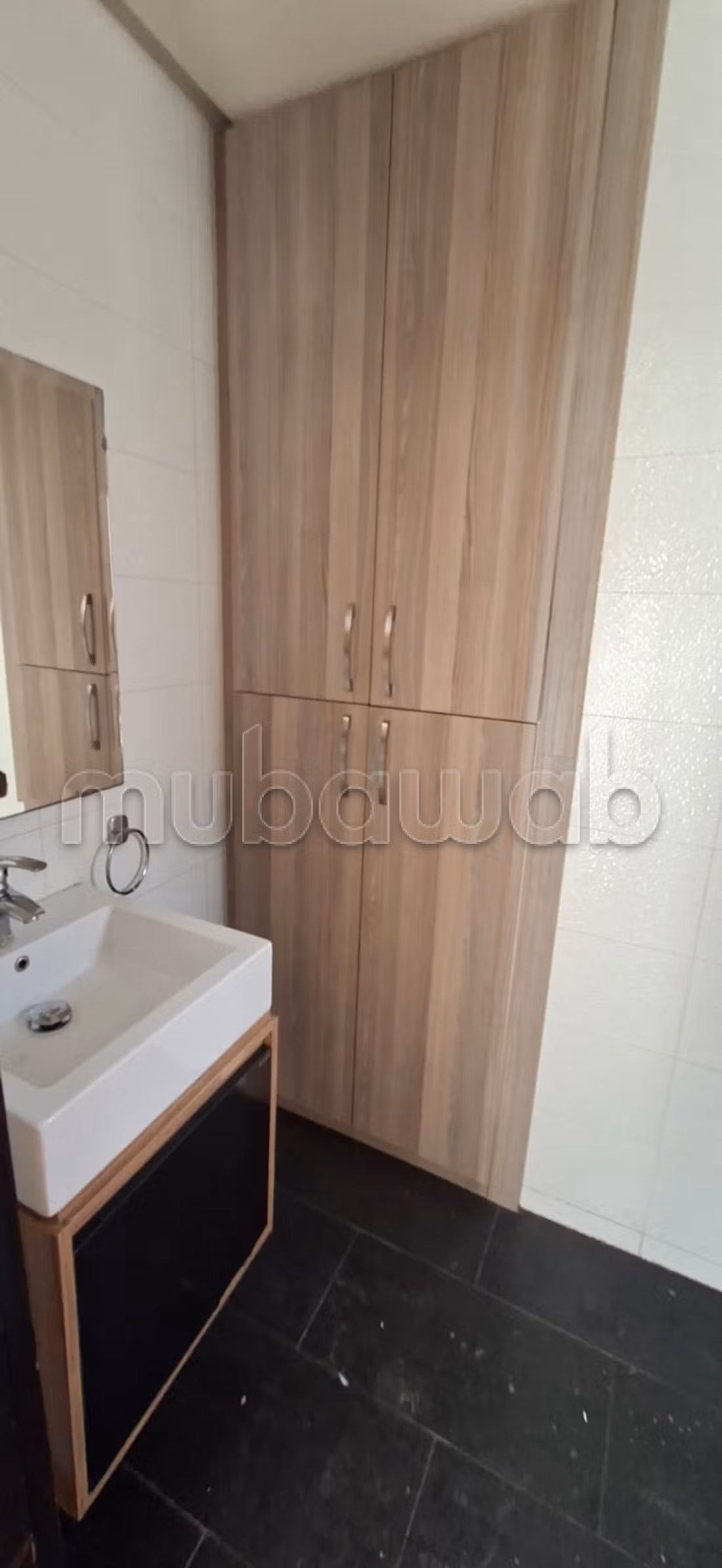 Apartamento en la residencia Perlas de California