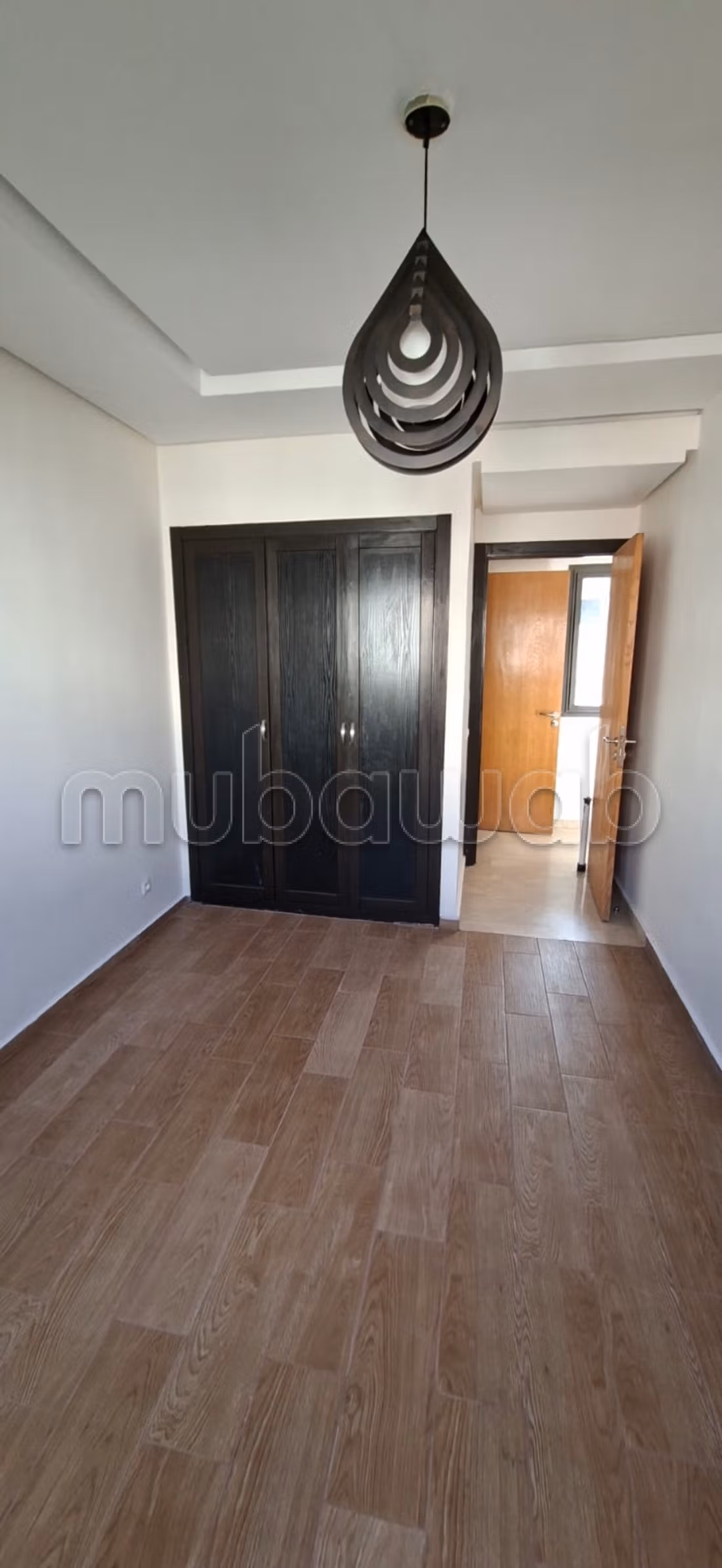 Apartamento en la residencia Perlas de California