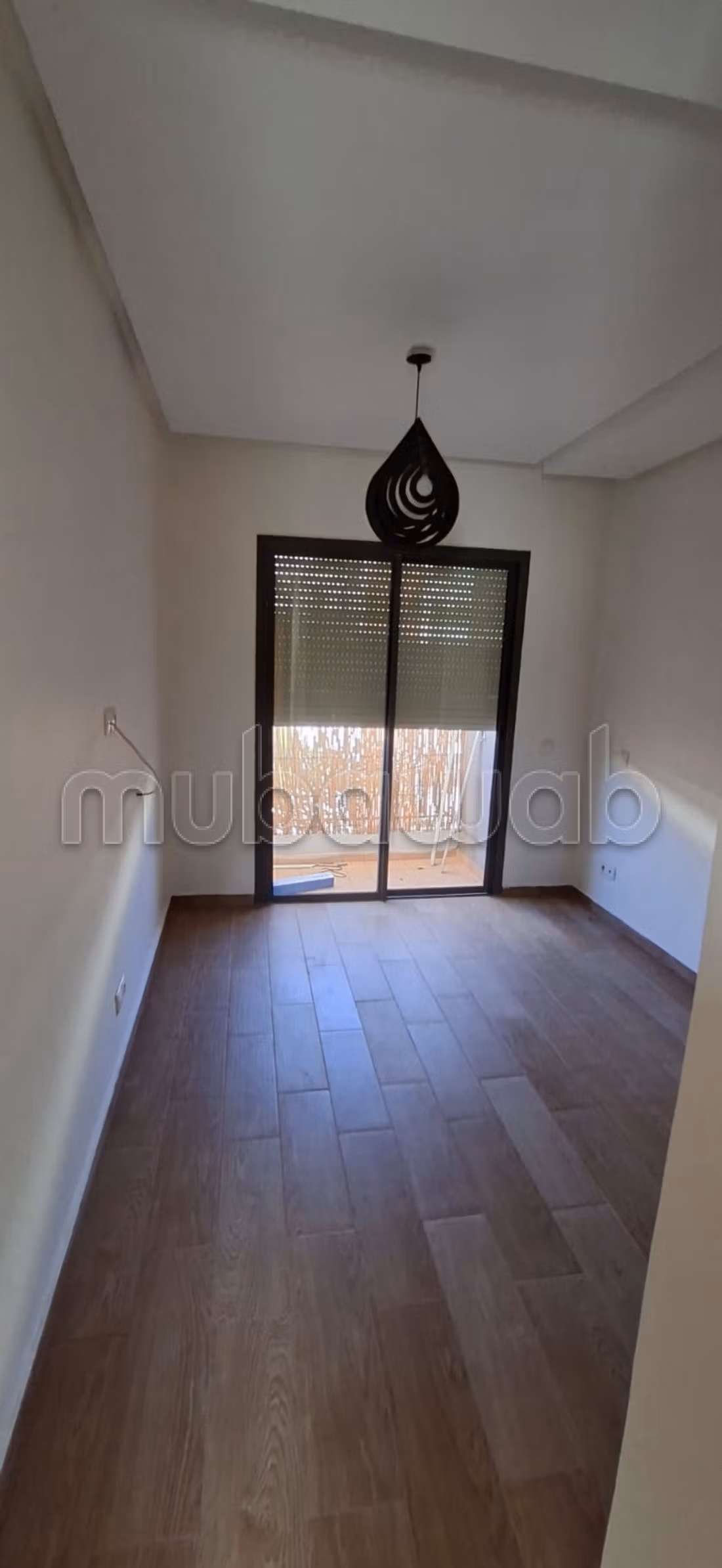 Apartamento en la residencia Perlas de California