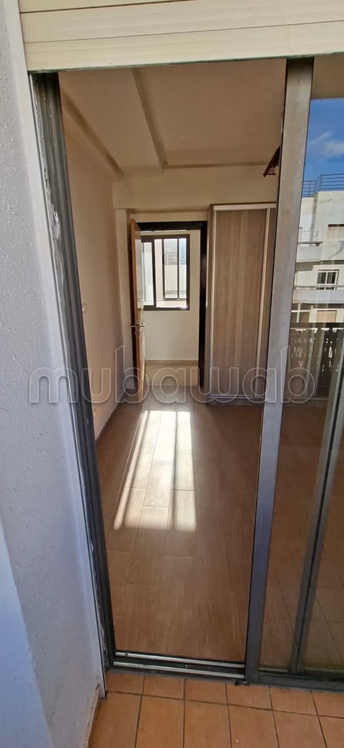Apartamento en la residencia Perlas de California