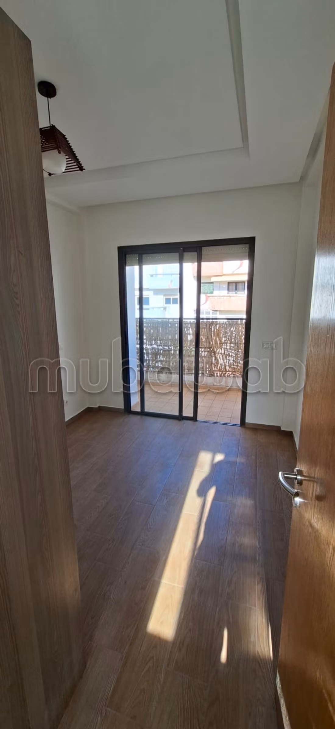 Apartamento en la residencia Perlas de California