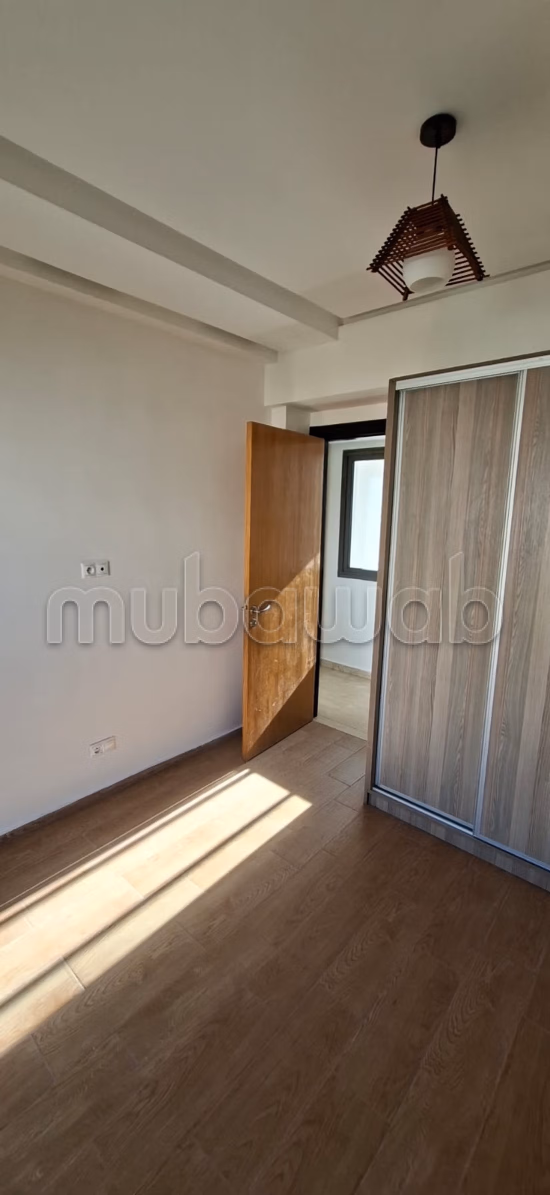 Apartamento en la residencia Perlas de California