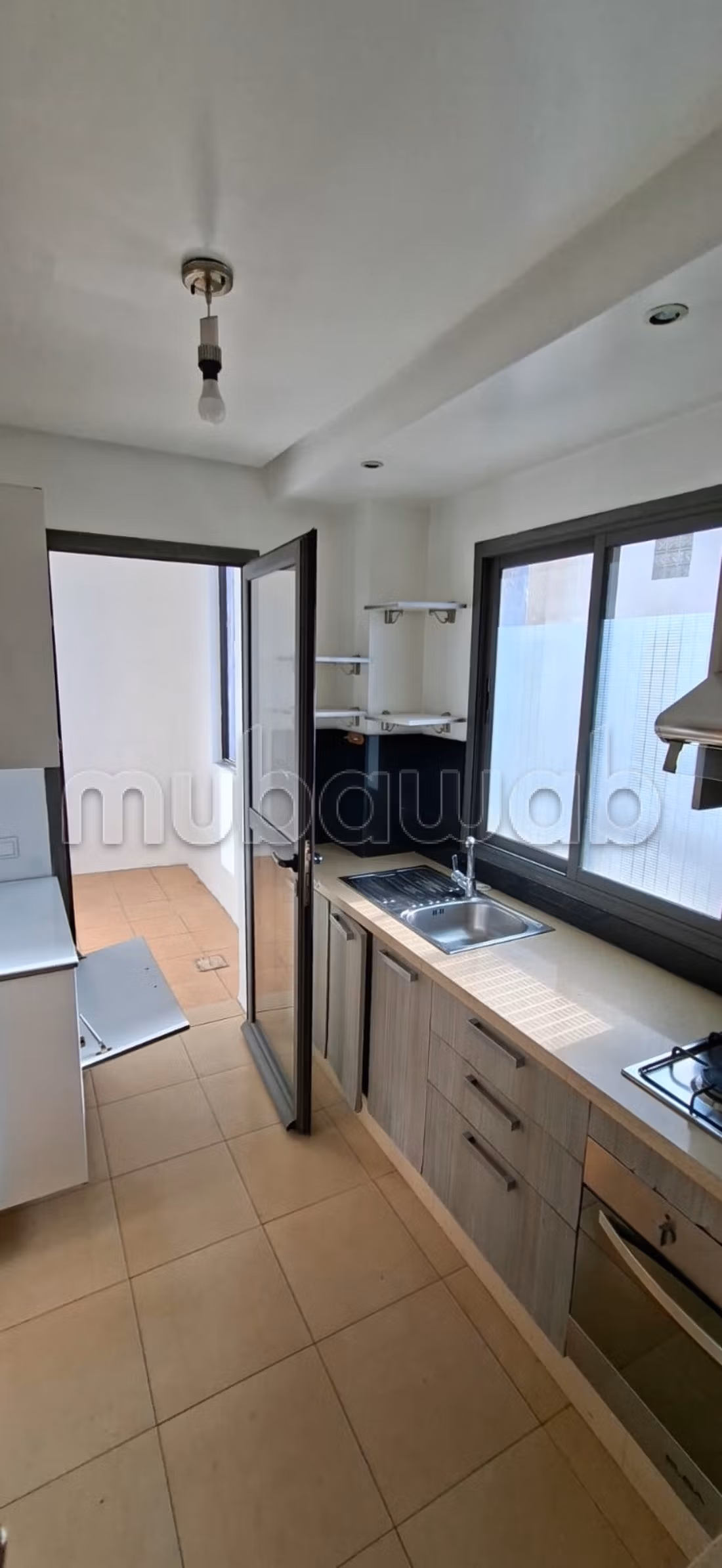Apartamento en la residencia Perlas de California