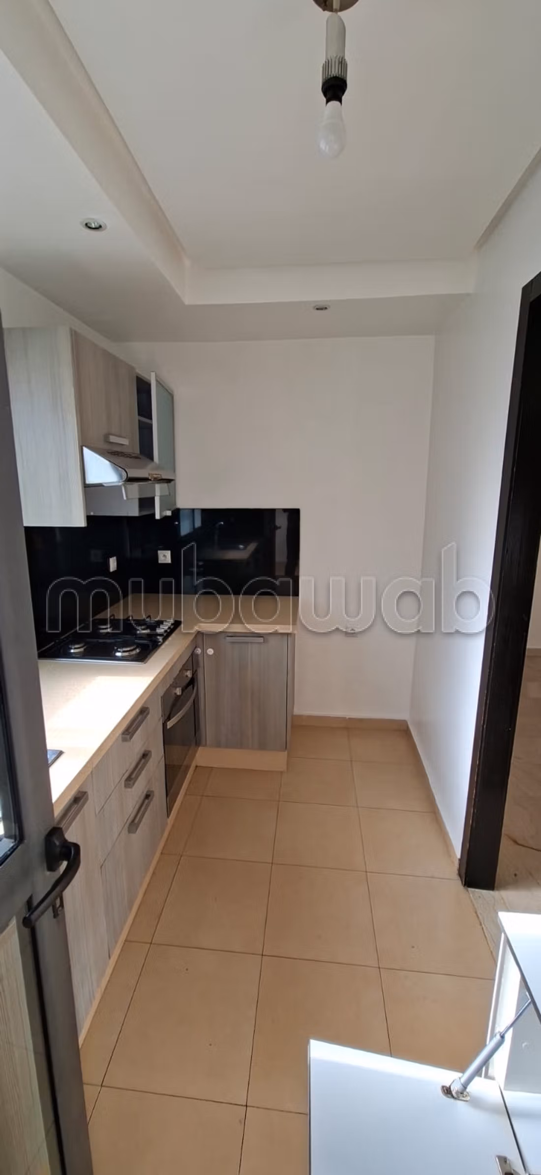 Apartamento en la residencia Perlas de California