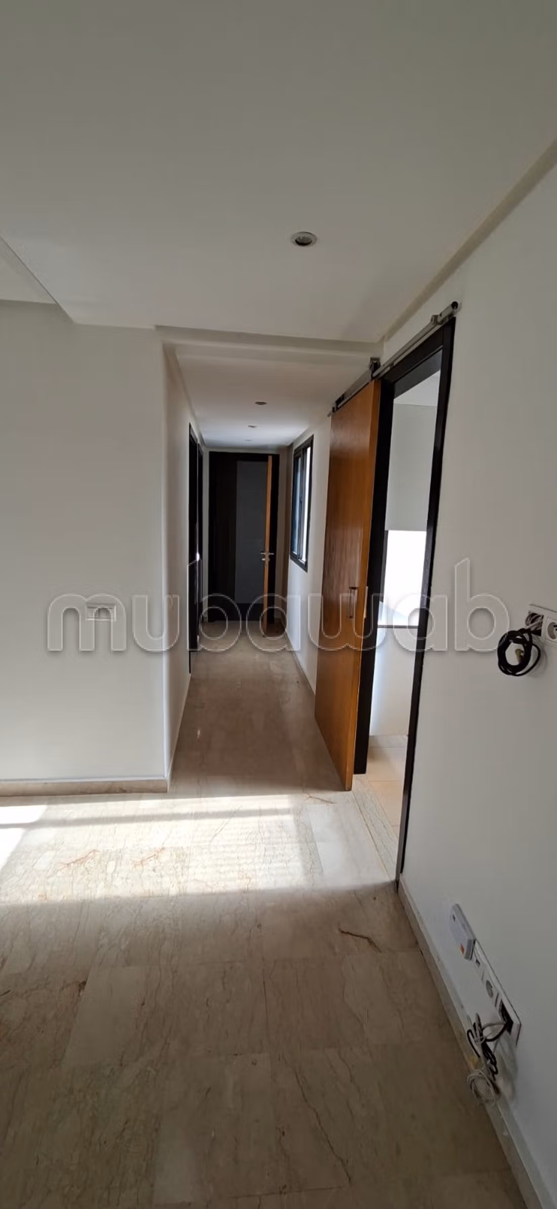 Apartamento en la residencia Perlas de California