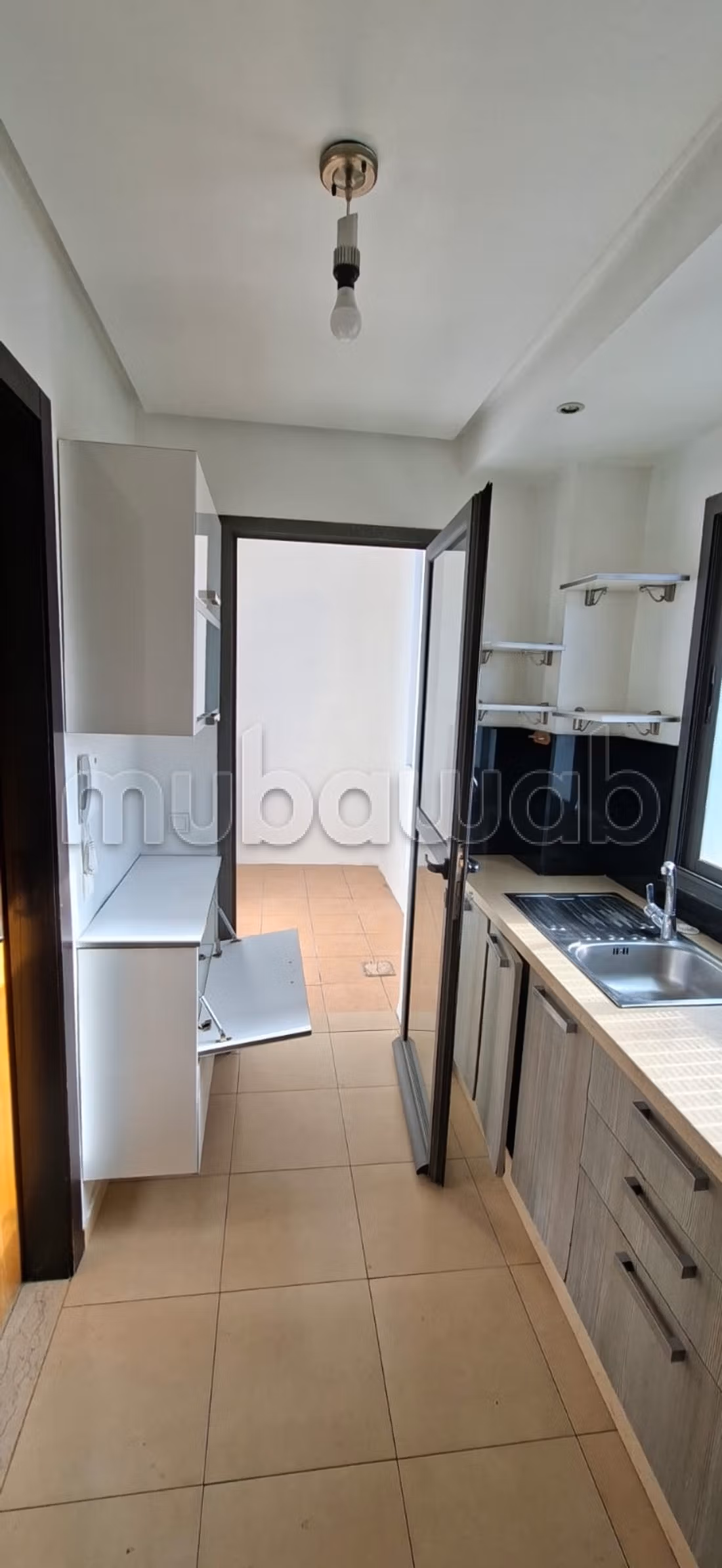 Apartamento en la residencia Perlas de California