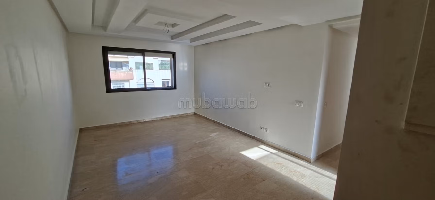 Apartamento en la residencia Perlas de California