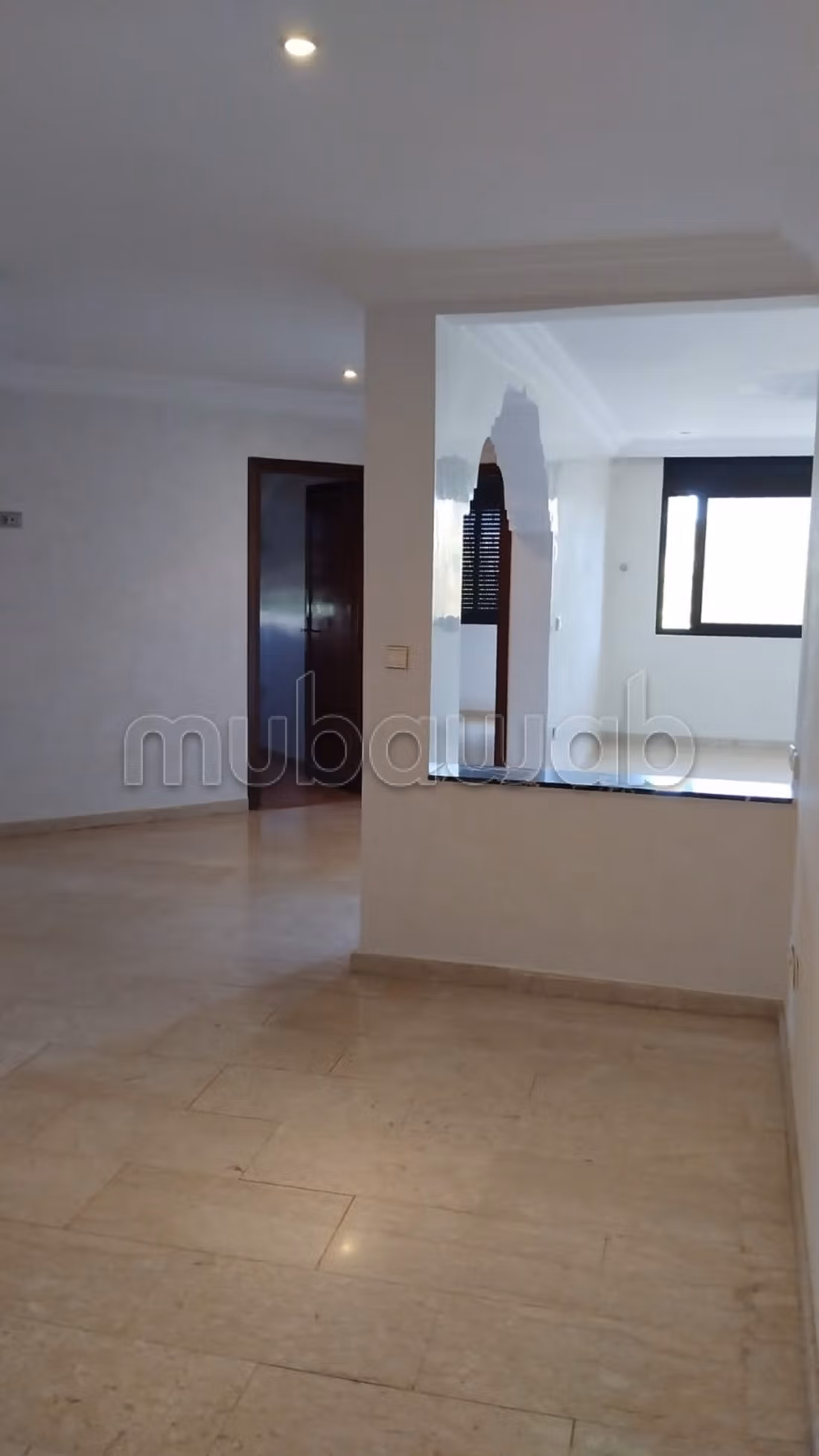Appartement – le bas Agdal – 2 Chambres, Salon,