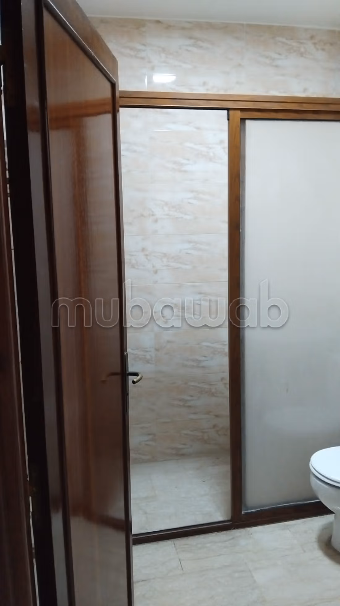 Appartement 100 m² à Agdal — 8