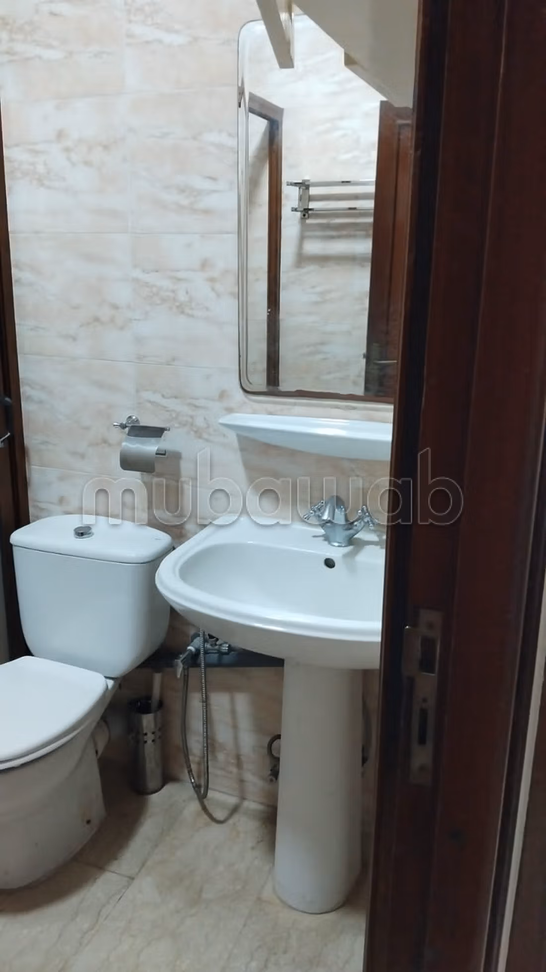 Appartement 100 m² à Agdal — 10