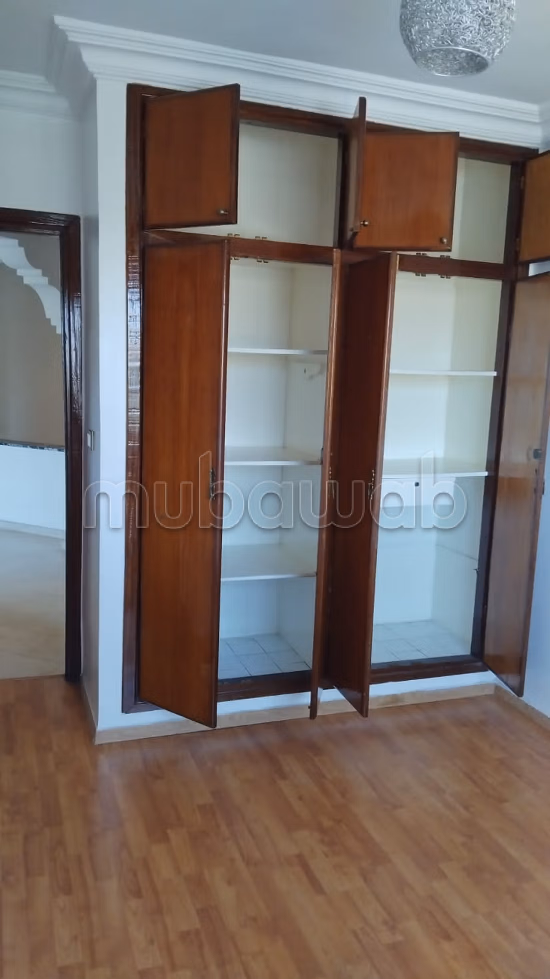 Appartement – le bas Agdal – 2 Chambres, Salon, — 5