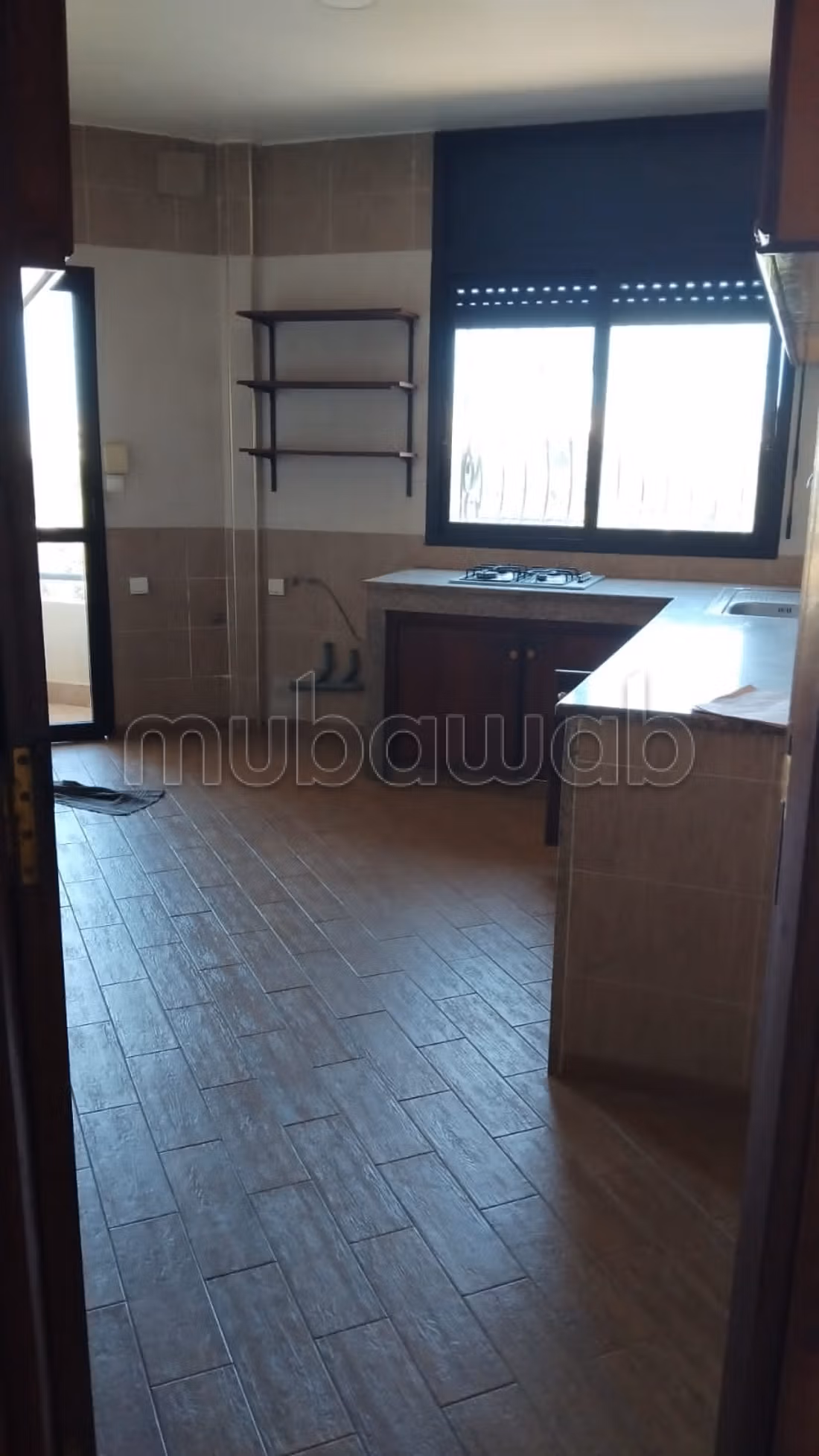 Appartement – le bas Agdal – 2 Chambres, Salon, — 6