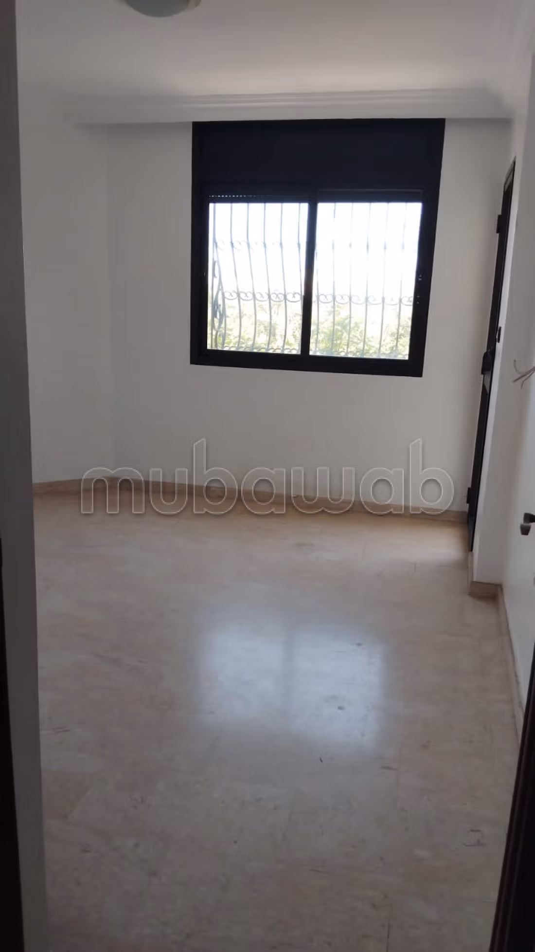 Appartement – le bas Agdal – 2 Chambres, Salon, — 3