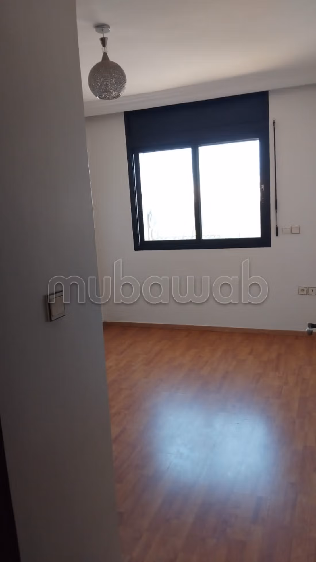 Appartement – le bas Agdal – 2 Chambres, Salon, — 4
