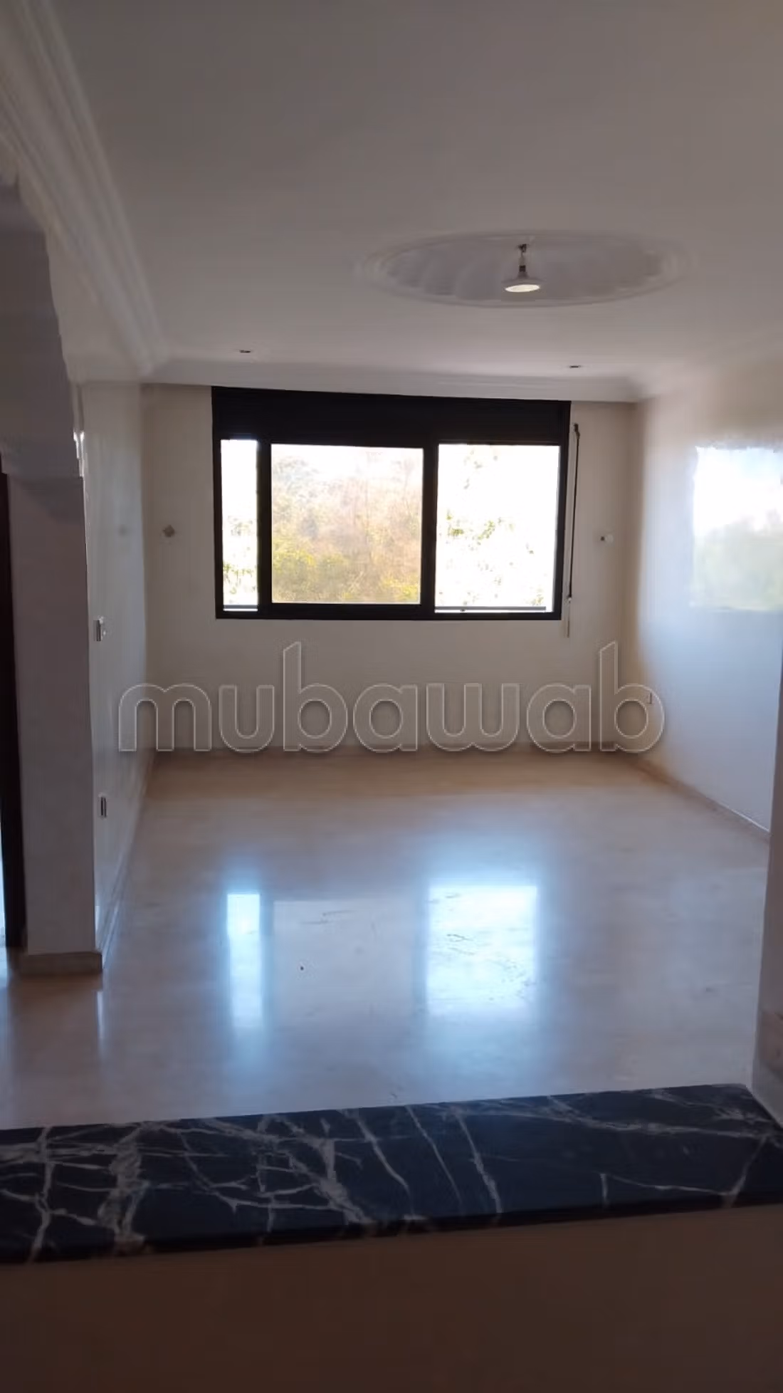 Appartement – le bas Agdal – 2 Chambres, Salon, — 2
