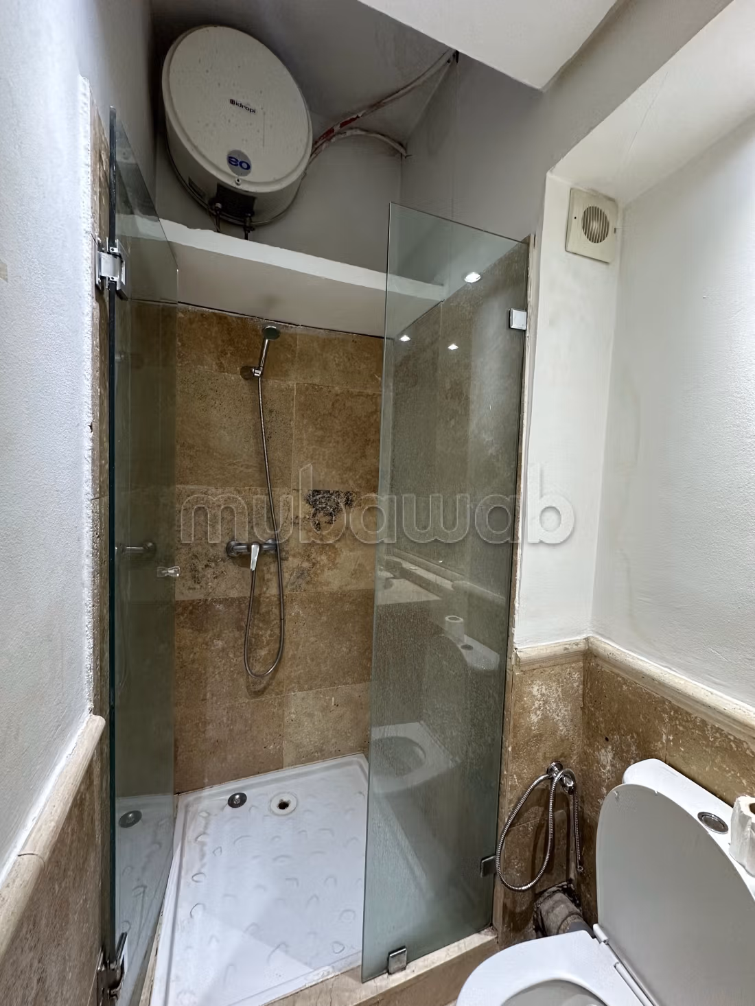 Location jolie studio meublé proche Amoud. 52 mètre — 6