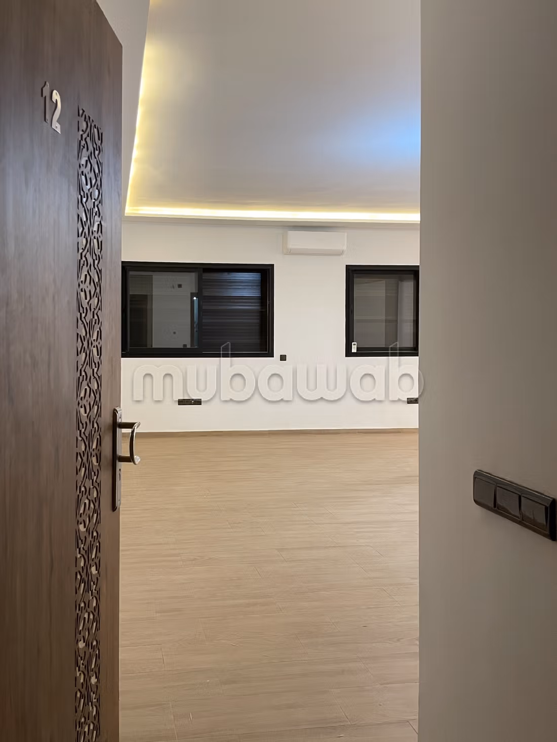 À louer Bureau de 82 m² à Guéliz Marrakech