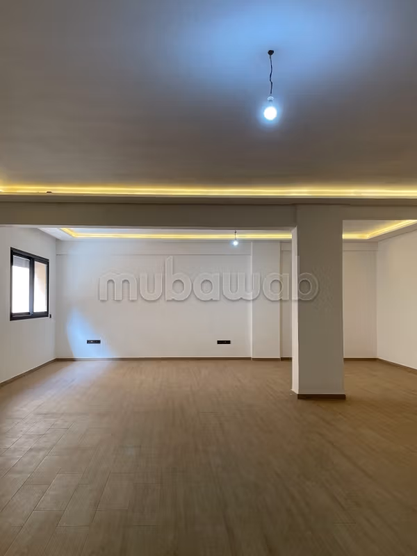 For rent Office of 82 m² in Guéliz Marrakech