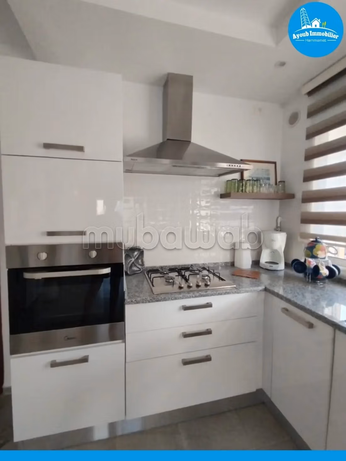 Appartement Amine
