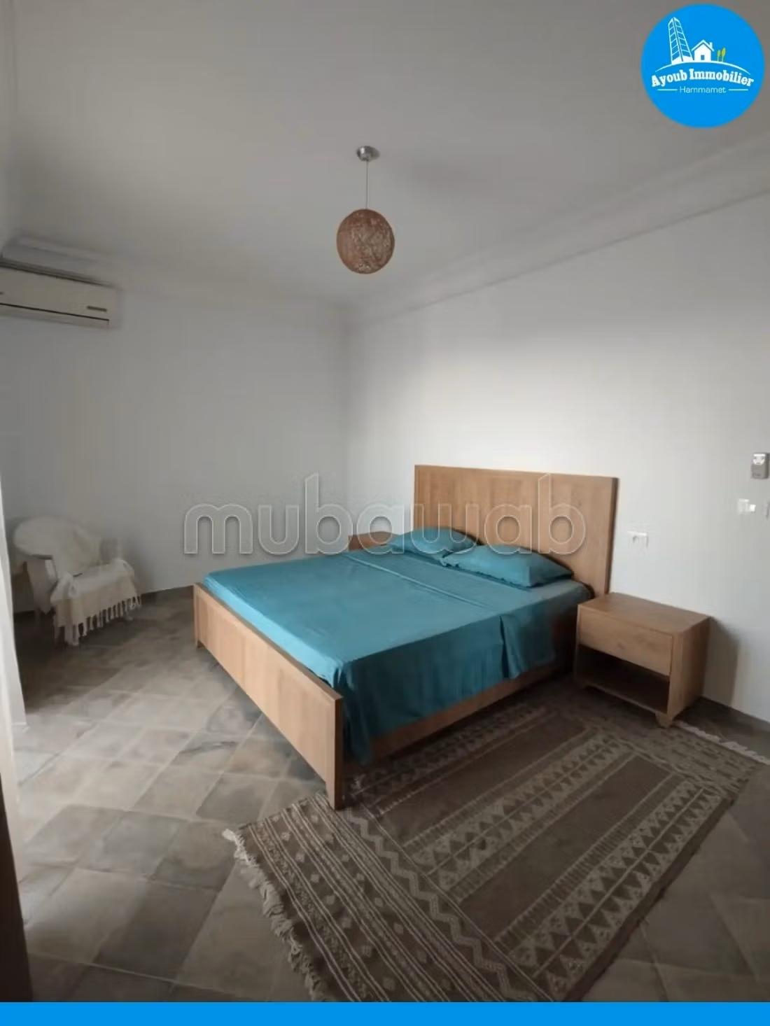 Appartement Amine