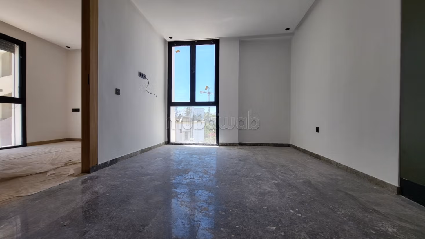 Studio Neuf 40 m² 
2ème étage garage titré 
Palmier - Widok 3