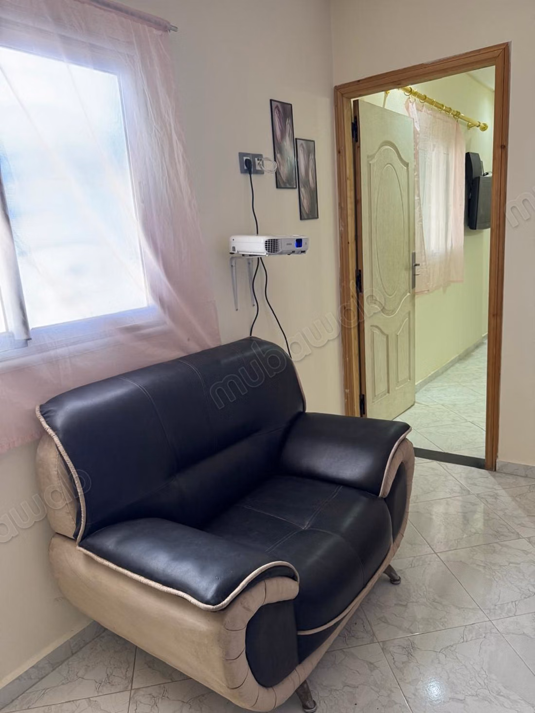 Appartement meublé à louer à Kénitra